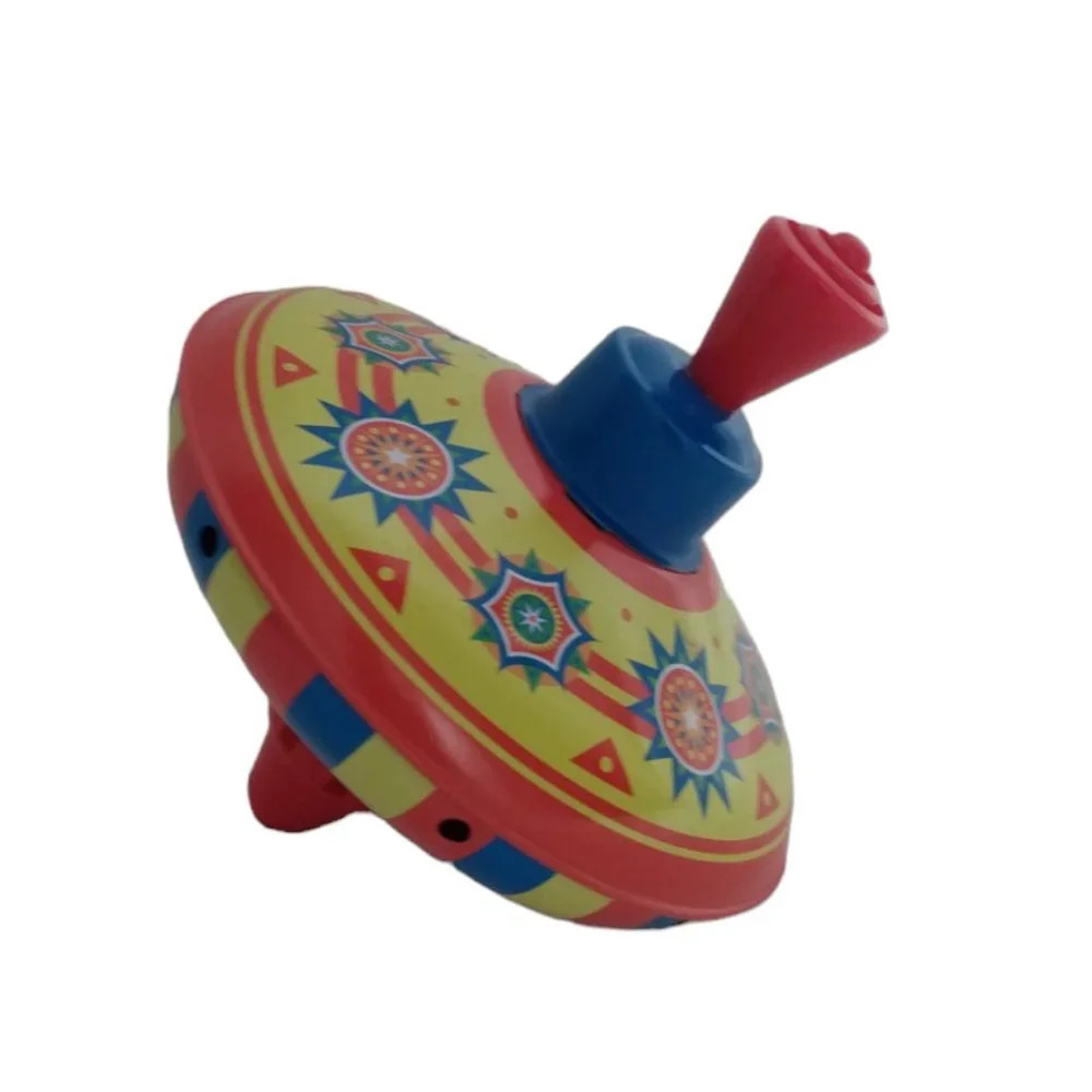Spinning top vintage